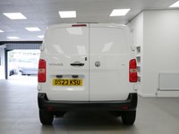 USED 2023 23 VAUXHALL VIVARO 2900 1.5 D 100 BHP L1 PRIME EDITION 6 DOOR AIR CON | 6 DOORS | CARPLAY | 3 SEATS