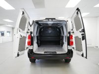 USED 2023 23 VAUXHALL VIVARO 2900 1.5 D 100 BHP L1 PRIME EDITION 6 DOOR AIR CON | 6 DOORS | CARPLAY | 3 SEATS