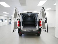 USED 2023 23 VAUXHALL VIVARO 2900 1.5 D 100 BHP L1 PRIME EDITION 6 DOOR AIR CON | 6 DOORS | CARPLAY | 3 SEATS