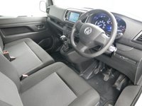 USED 2023 23 VAUXHALL VIVARO 2900 1.5 D 100 BHP L1 PRIME EDITION 6 DOOR AIR CON | 6 DOORS | CARPLAY | 3 SEATS