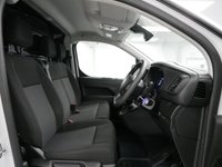 USED 2023 23 VAUXHALL VIVARO 2900 1.5 D 100 BHP L1 PRIME EDITION 6 DOOR AIR CON | 6 DOORS | CARPLAY | 3 SEATS