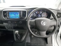 USED 2023 23 VAUXHALL VIVARO 2900 1.5 D 100 BHP L1 PRIME EDITION 6 DOOR AIR CON | 6 DOORS | CARPLAY | 3 SEATS