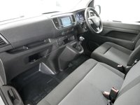 USED 2023 23 VAUXHALL VIVARO 2900 1.5 D 100 BHP L1 PRIME EDITION 6 DOOR AIR CON | 6 DOORS | CARPLAY | 3 SEATS