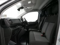 USED 2023 23 VAUXHALL VIVARO 2900 1.5 D 100 BHP L1 PRIME EDITION 6 DOOR AIR CON | 6 DOORS | CARPLAY | 3 SEATS