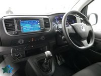 USED 2023 23 VAUXHALL VIVARO 2900 1.5 D 100 BHP L1 PRIME EDITION 6 DOOR AIR CON | 6 DOORS | CARPLAY | 3 SEATS