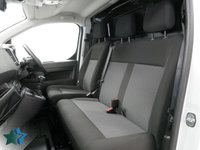 USED 2023 23 VAUXHALL VIVARO 2900 1.5 D 100 BHP L1 PRIME EDITION 6 DOOR AIR CON | 6 DOORS | CARPLAY | 3 SEATS