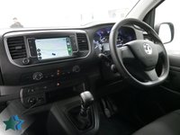 USED 2023 23 VAUXHALL VIVARO 2900 1.5 D 100 BHP L1 PRIME EDITION 6 DOOR AIR CON | 6 DOORS | CARPLAY | 3 SEATS