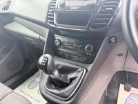 USED 2023 23 FORD TRANSIT CONNECT Grey 1.5 240 EcoBlue Limited panel van, 57,200 miles, ULEZ compliant, 6-speed manual, A/C, alloys, cruise, heated seat, rear sensors. Plus VAT @ 20%! This 2023 Ford Transit Connect, a 240 Limited derivative, boasts a single owner from new, offering excellent provenance. It features a 1.5 litre EcoBlue diesel engine, meeting Euro 6 emission standards, and comes with a 3 month warranty for your peace of mind. Inside, you'll find convenient power front windows with one touch up and down functionality, a header courtesy light with two map lights for improved visibility, and a single driver sunvisor complete with a mirror and ticket pocket. The ex