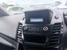 USED 2023 23 FORD TRANSIT CONNECT Grey 1.5 240 EcoBlue Limited panel van, 57,200 miles, ULEZ compliant, 6-speed manual, A/C, alloys, cruise, heated seat, rear sensors. Plus VAT @ 20%! This 2023 Ford Transit Connect, a 240 Limited derivative, boasts a single owner from new, offering excellent provenance. It features a 1.5 litre EcoBlue diesel engine, meeting Euro 6 emission standards, and comes with a 3 month warranty for your peace of mind. Inside, you'll find convenient power front windows with one touch up and down functionality, a header courtesy light with two map lights for improved visibility, and a single driver sunvisor complete with a mirror and ticket pocket. The ex