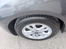 USED 2023 23 FORD TRANSIT CONNECT Grey 1.5 240 EcoBlue Limited panel van, 57,200 miles, ULEZ compliant, 6-speed manual, A/C, alloys, cruise, heated seat, rear sensors. Plus VAT @ 20%! This 2023 Ford Transit Connect, a 240 Limited derivative, boasts a single owner from new, offering excellent provenance. It features a 1.5 litre EcoBlue diesel engine, meeting Euro 6 emission standards, and comes with a 3 month warranty for your peace of mind. Inside, you'll find convenient power front windows with one touch up and down functionality, a header courtesy light with two map lights for improved visibility, and a single driver sunvisor complete with a mirror and ticket pocket. The ex