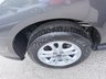 USED 2023 23 FORD TRANSIT CONNECT Grey 1.5 240 EcoBlue Limited panel van, 57,200 miles, ULEZ compliant, 6-speed manual, A/C, alloys, cruise, heated seat, rear sensors. Plus VAT @ 20%! This 2023 Ford Transit Connect, a 240 Limited derivative, boasts a single owner from new, offering excellent provenance. It features a 1.5 litre EcoBlue diesel engine, meeting Euro 6 emission standards, and comes with a 3 month warranty for your peace of mind. Inside, you'll find convenient power front windows with one touch up and down functionality, a header courtesy light with two map lights for improved visibility, and a single driver sunvisor complete with a mirror and ticket pocket. The ex
