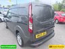 USED 2023 23 FORD TRANSIT CONNECT Grey 1.5 240 EcoBlue Limited panel van, 57,200 miles, ULEZ compliant, 6-speed manual, A/C, alloys, cruise, heated seat, rear sensors. Plus VAT @ 20%! This 2023 Ford Transit Connect, a 240 Limited derivative, boasts a single owner from new, offering excellent provenance. It features a 1.5 litre EcoBlue diesel engine, meeting Euro 6 emission standards, and comes with a 3 month warranty for your peace of mind. Inside, you'll find convenient power front windows with one touch up and down functionality, a header courtesy light with two map lights for improved visibility, and a single driver sunvisor complete with a mirror and ticket pocket. The ex