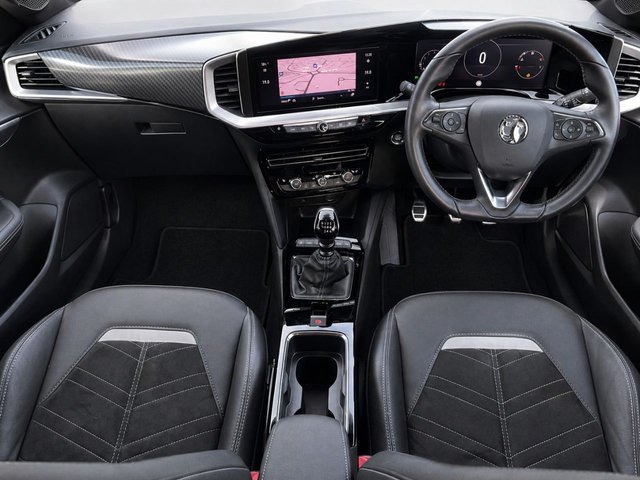 View our VAUXHALL MOKKA