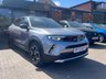 USED 2023 72 VAUXHALL MOKKA 1.2 Turbo Ultimate SUV 5dr Petrol Manual Euro 6 (s/s) (130 ps) *FREE HOME DELIVERY AVAILABLE*