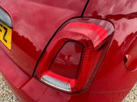 USED 2017 67 FIAT 500 1.2 S Hatchback 3dr Petrol Manual Euro 6 (s/s) (69 bhp) 