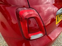 USED 2017 67 FIAT 500 1.2 S Hatchback 3dr Petrol Manual Euro 6 (s/s) (69 bhp) 