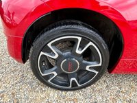USED 2017 67 FIAT 500 1.2 S Hatchback 3dr Petrol Manual Euro 6 (s/s) (69 bhp) 