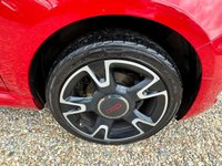 USED 2017 67 FIAT 500 1.2 S Hatchback 3dr Petrol Manual Euro 6 (s/s) (69 bhp) 