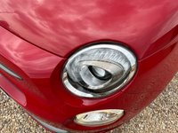 USED 2017 67 FIAT 500 1.2 S Hatchback 3dr Petrol Manual Euro 6 (s/s) (69 bhp) 