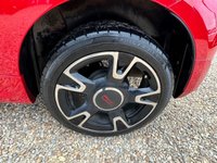 USED 2017 67 FIAT 500 1.2 S Hatchback 3dr Petrol Manual Euro 6 (s/s) (69 bhp) 