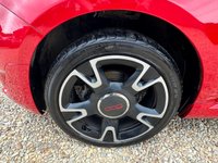 USED 2017 67 FIAT 500 1.2 S Hatchback 3dr Petrol Manual Euro 6 (s/s) (69 bhp) 