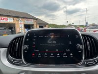 USED 2017 67 FIAT 500 1.2 S Hatchback 3dr Petrol Manual Euro 6 (s/s) (69 bhp) 