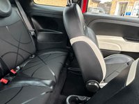 USED 2017 67 FIAT 500 1.2 S Hatchback 3dr Petrol Manual Euro 6 (s/s) (69 bhp) 