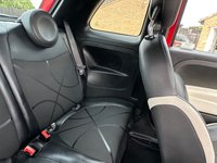 USED 2017 67 FIAT 500 1.2 S Hatchback 3dr Petrol Manual Euro 6 (s/s) (69 bhp) 