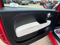 USED 2017 67 FIAT 500 1.2 S Hatchback 3dr Petrol Manual Euro 6 (s/s) (69 bhp) 