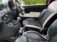 USED 2017 67 FIAT 500 1.2 S Hatchback 3dr Petrol Manual Euro 6 (s/s) (69 bhp) 