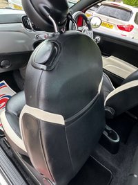 USED 2017 67 FIAT 500 1.2 S Hatchback 3dr Petrol Manual Euro 6 (s/s) (69 bhp) 