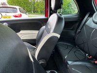 USED 2017 67 FIAT 500 1.2 S Hatchback 3dr Petrol Manual Euro 6 (s/s) (69 bhp) 
