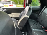 USED 2017 67 FIAT 500 1.2 S Hatchback 3dr Petrol Manual Euro 6 (s/s) (69 bhp) 