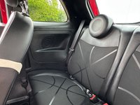 USED 2017 67 FIAT 500 1.2 S Hatchback 3dr Petrol Manual Euro 6 (s/s) (69 bhp) 