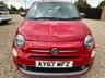USED 2017 67 FIAT 500 1.2 S Hatchback 3dr Petrol Manual Euro 6 (s/s) (69 bhp) 