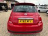 USED 2017 67 FIAT 500 1.2 S Hatchback 3dr Petrol Manual Euro 6 (s/s) (69 bhp) 