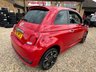 USED 2017 67 FIAT 500 1.2 S Hatchback 3dr Petrol Manual Euro 6 (s/s) (69 bhp) 