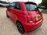 USED 2017 67 FIAT 500 1.2 S Hatchback 3dr Petrol Manual Euro 6 (s/s) (69 bhp) 