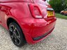 USED 2017 67 FIAT 500 1.2 S Hatchback 3dr Petrol Manual Euro 6 (s/s) (69 bhp) 