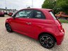 USED 2017 67 FIAT 500 1.2 S Hatchback 3dr Petrol Manual Euro 6 (s/s) (69 bhp) 