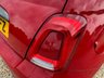 USED 2017 67 FIAT 500 1.2 S Hatchback 3dr Petrol Manual Euro 6 (s/s) (69 bhp) 