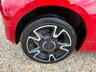 USED 2017 67 FIAT 500 1.2 S Hatchback 3dr Petrol Manual Euro 6 (s/s) (69 bhp) 