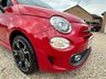 USED 2017 67 FIAT 500 1.2 S Hatchback 3dr Petrol Manual Euro 6 (s/s) (69 bhp) 