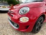 USED 2017 67 FIAT 500 1.2 S Hatchback 3dr Petrol Manual Euro 6 (s/s) (69 bhp) 