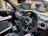 USED 2017 67 FIAT 500 1.2 S Hatchback 3dr Petrol Manual Euro 6 (s/s) (69 bhp) 