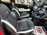 USED 2017 67 FIAT 500 1.2 S Hatchback 3dr Petrol Manual Euro 6 (s/s) (69 bhp) 