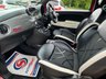 USED 2017 67 FIAT 500 1.2 S Hatchback 3dr Petrol Manual Euro 6 (s/s) (69 bhp) 