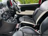 USED 2017 67 FIAT 500 1.2 S Hatchback 3dr Petrol Manual Euro 6 (s/s) (69 bhp) 