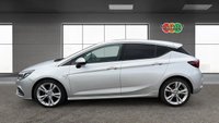 USED 2018 67 VAUXHALL ASTRA 1.4i Turbo SRi VX Line Hatchback 5dr Petrol Manual Euro 6 (150 ps) Alloy wheels - Privacy glass