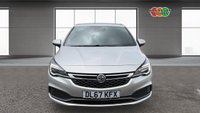 USED 2018 67 VAUXHALL ASTRA 1.4i Turbo SRi VX Line Hatchback 5dr Petrol Manual Euro 6 (150 ps) Alloy wheels - Privacy glass